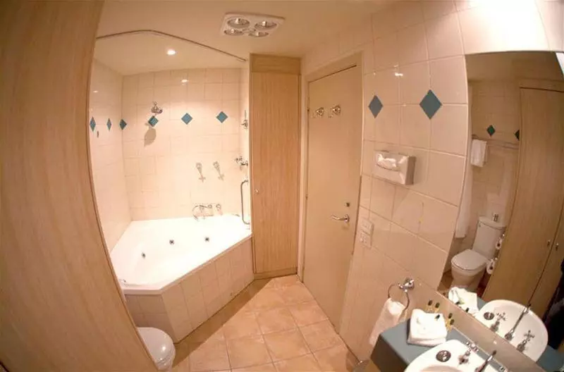 فندق Alzburg Resort