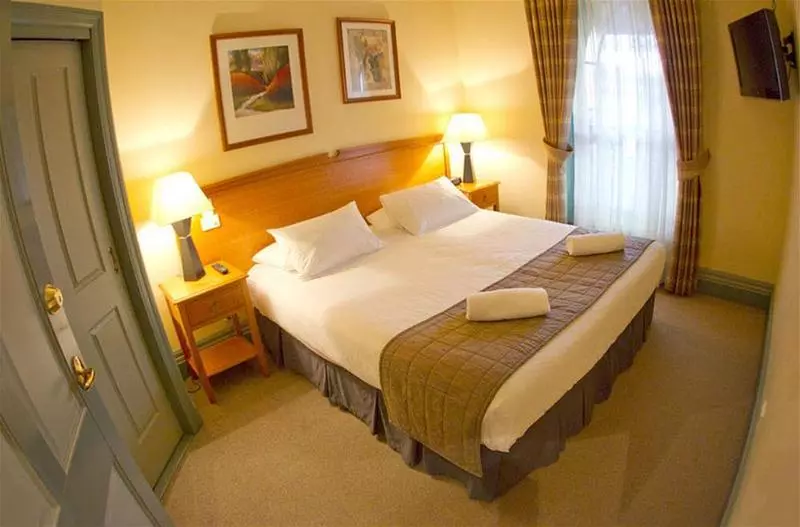 فندق Alzburg Resort