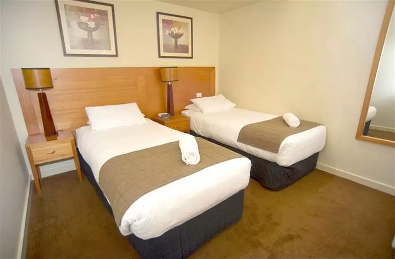 فندق Alzburg Resort