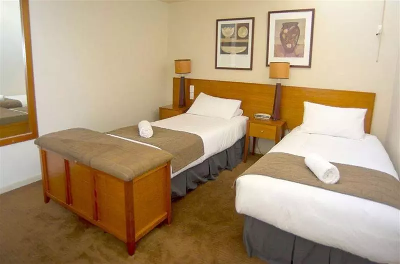 فندق Alzburg Resort