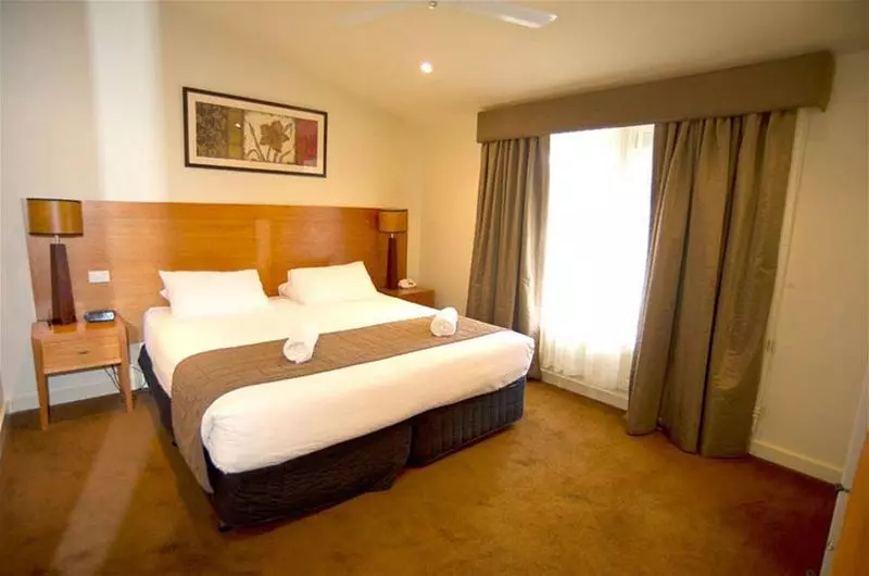 فندق Alzburg Resort