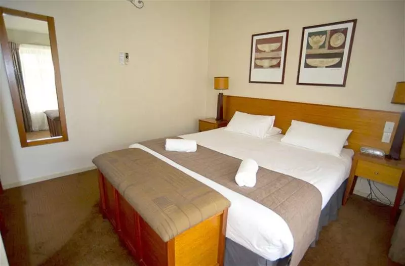 فندق Alzburg Resort