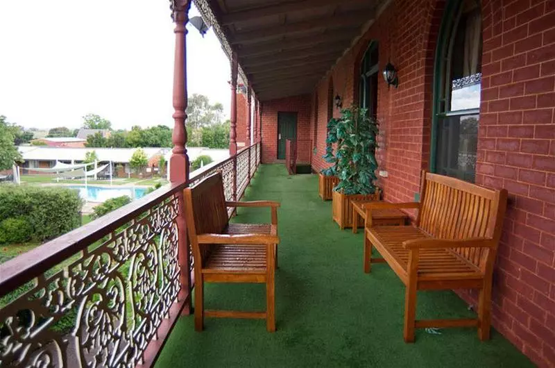 فندق Alzburg Resort