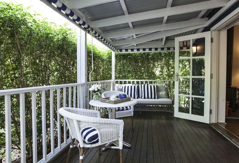 Bells At Killcare Boutique Hotel, Restaurant & Spa