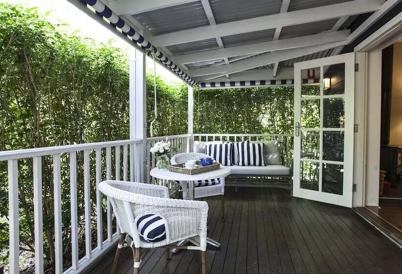 Bells At Killcare Boutique Hotel, Restaurant & Spa