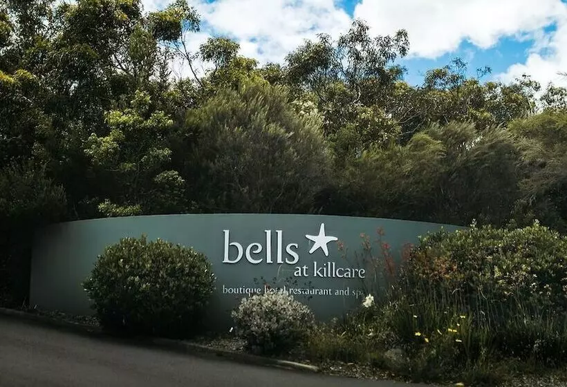 Bells At Killcare Boutique Hotel, Restaurant & Spa
