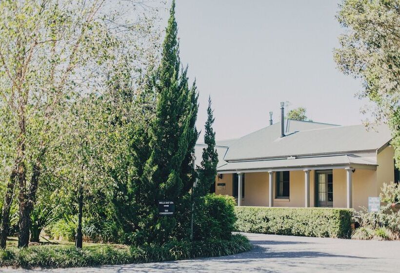 Bells At Killcare Boutique Hotel, Restaurant & Spa