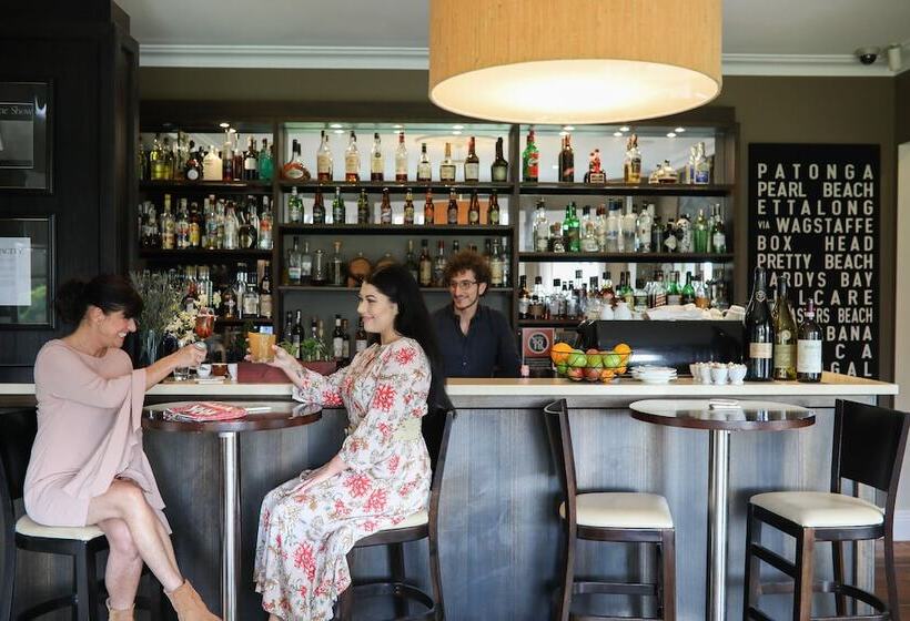 Bells At Killcare Boutique Hotel, Restaurant & Spa