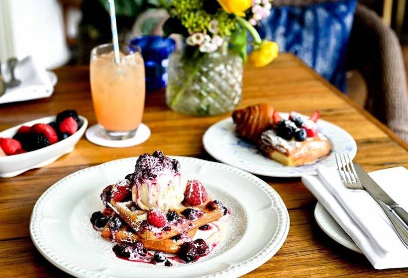 Bells At Killcare Boutique Hotel, Restaurant & Spa