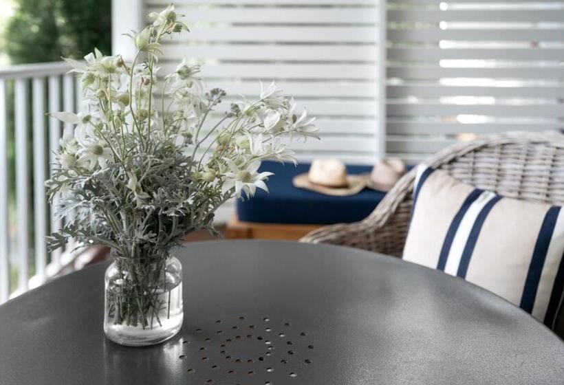 Bells At Killcare Boutique Hotel, Restaurant & Spa