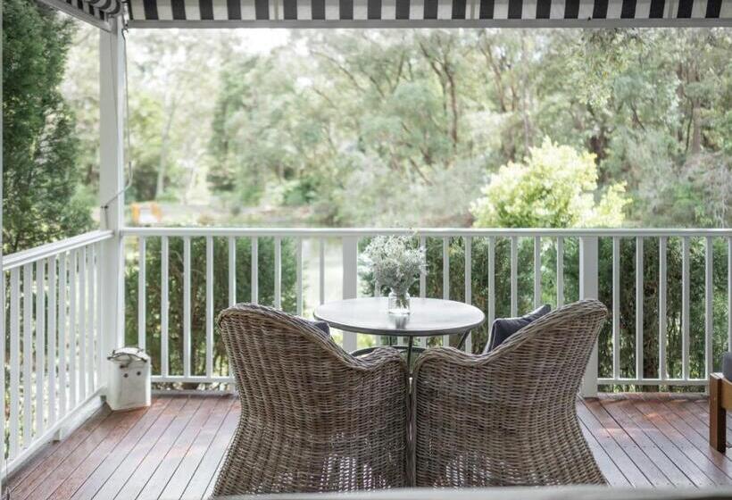 Bells At Killcare Boutique Hotel, Restaurant & Spa