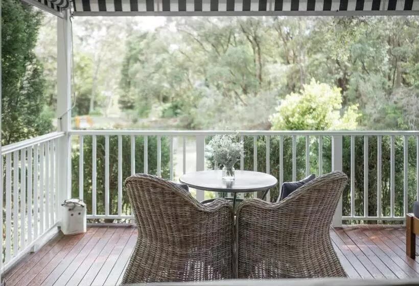 Bells At Killcare Boutique Hotel, Restaurant & Spa