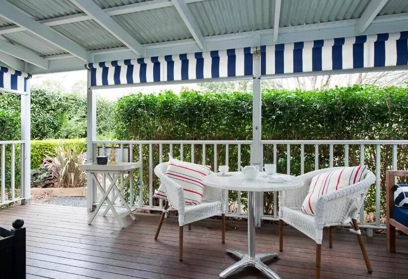 Bells At Killcare Boutique Hotel, Restaurant & Spa