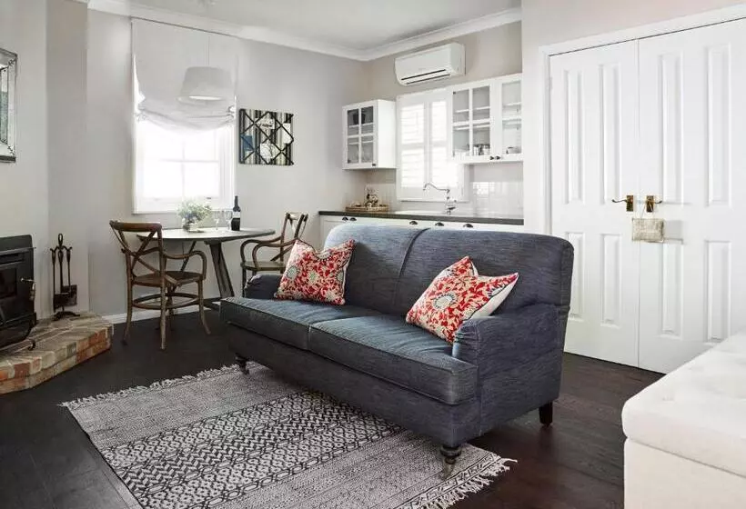 Bells At Killcare Boutique Hotel, Restaurant & Spa