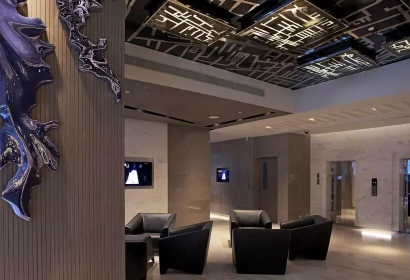 هتل Hyatt Place Bangkok Sukhumvit 1