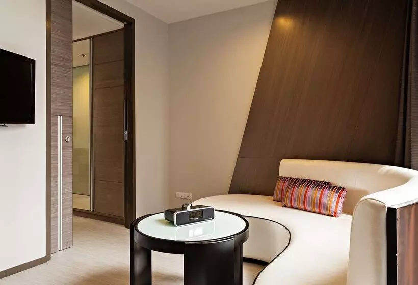 هتل Hyatt Place Bangkok Sukhumvit 1