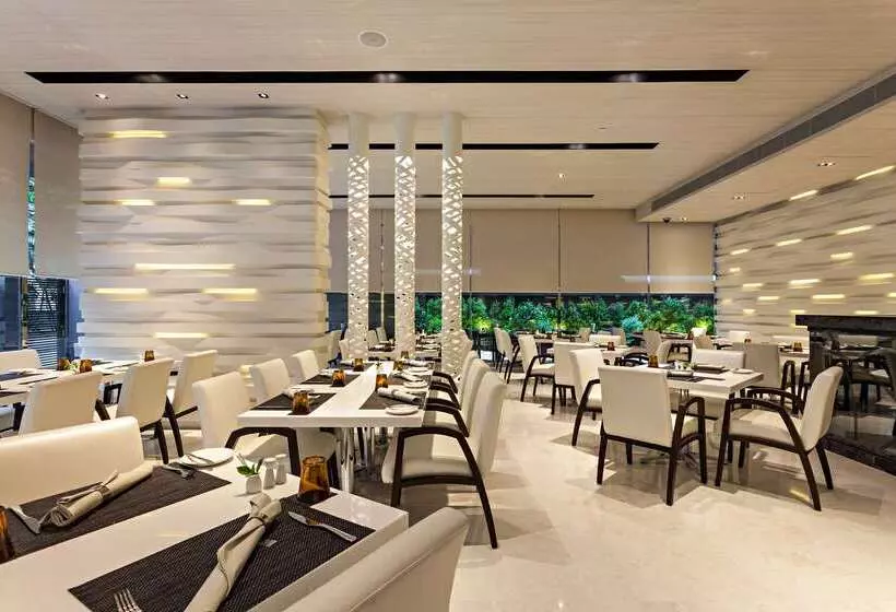 هتل Hyatt Place Bangkok Sukhumvit 1