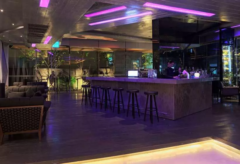 هتل Hyatt Place Bangkok Sukhumvit 1