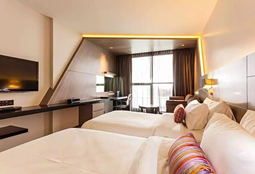 هتل Hyatt Place Bangkok Sukhumvit 1