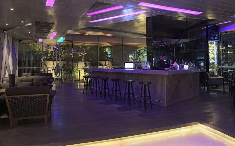 هتل Hyatt Place Bangkok Sukhumvit 1