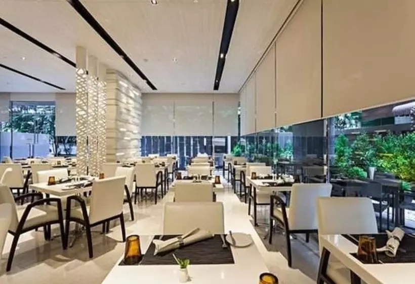 هتل Hyatt Place Bangkok Sukhumvit 1