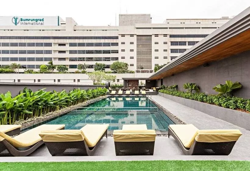 هتل Hyatt Place Bangkok Sukhumvit 1