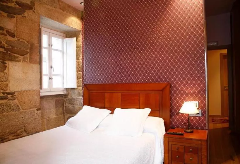 Hotel Casa De Caldelas