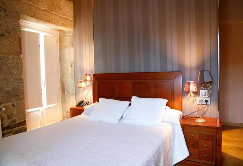 Hotel Casa De Caldelas