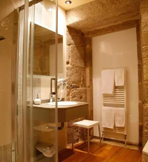 Hotel Casa De Caldelas