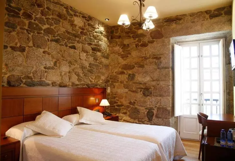 Hotel Casa De Caldelas