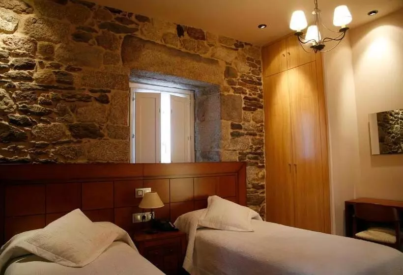 Hotel Casa De Caldelas