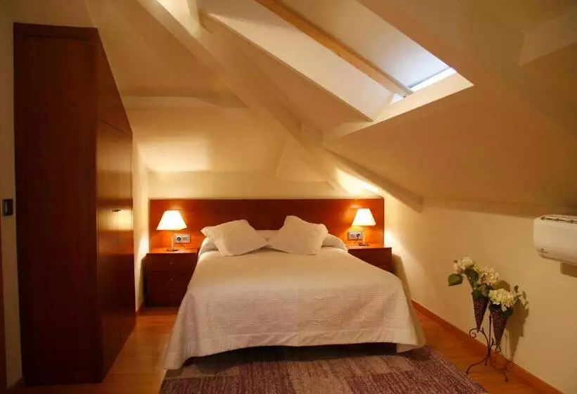 Hotel Casa De Caldelas