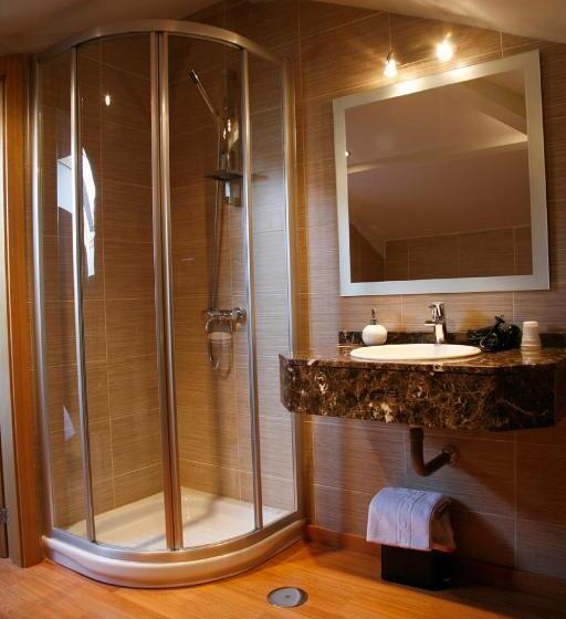 Отель Casa De Caldelas