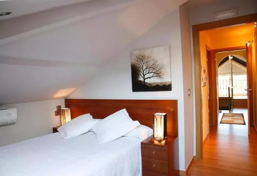 Hotel Casa De Caldelas