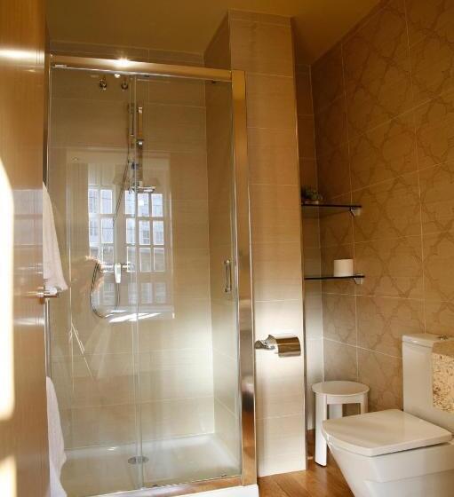 Отель Casa De Caldelas