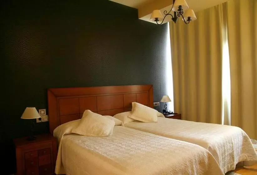 Hotel Casa De Caldelas