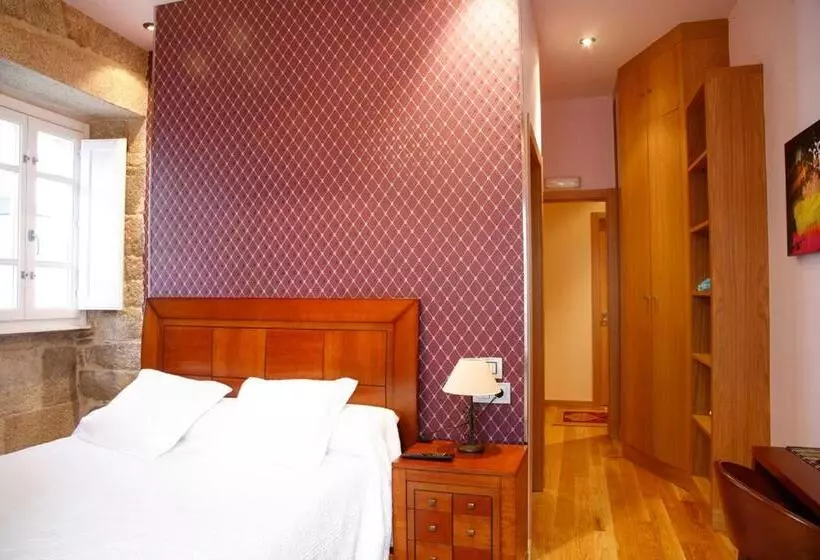 Hotel Casa De Caldelas