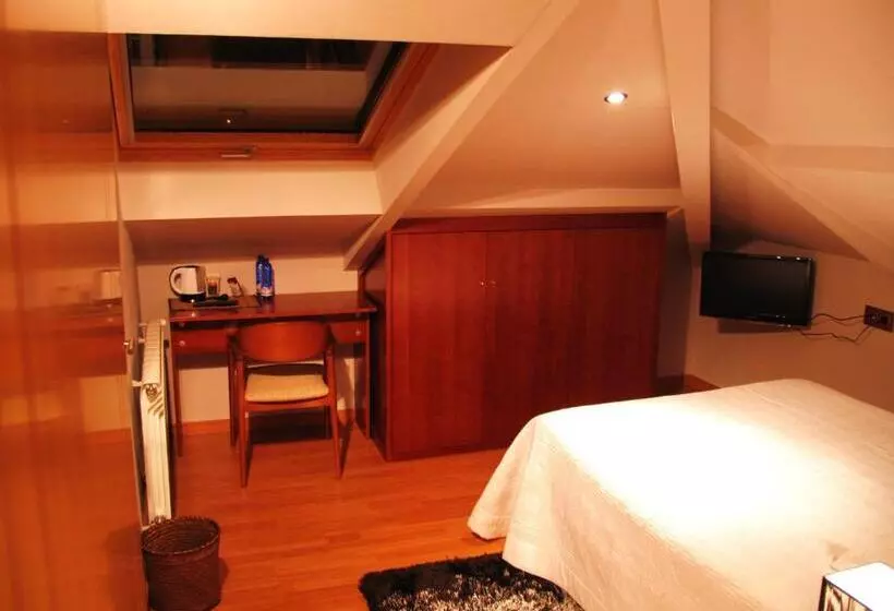 Hotel Casa De Caldelas