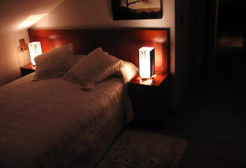 Hotel Casa De Caldelas