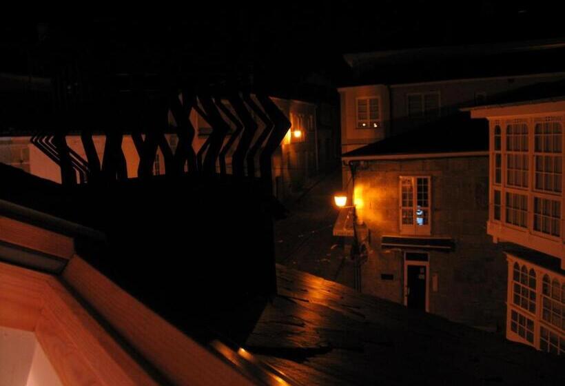 Отель Casa De Caldelas