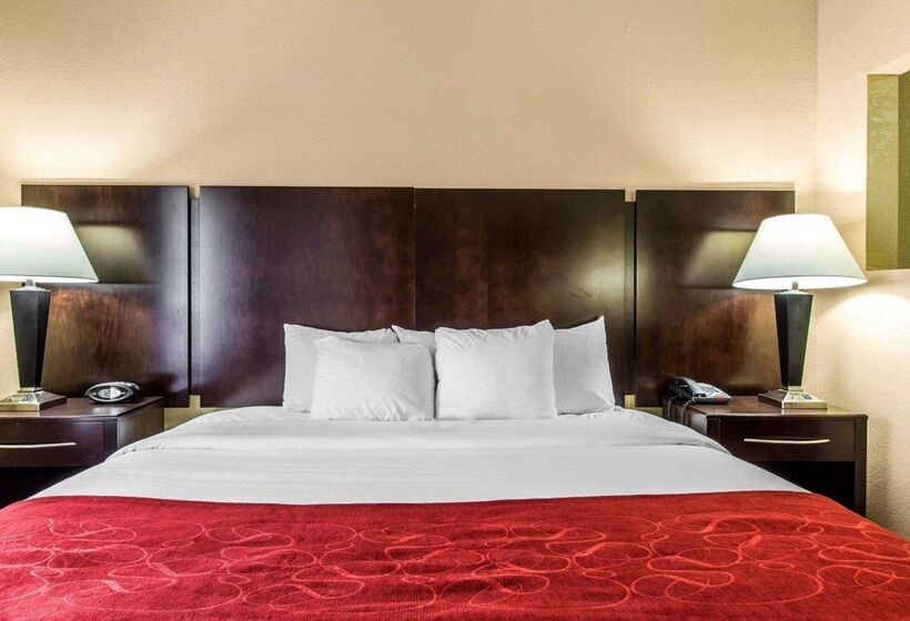 ホテル Comfort Suites