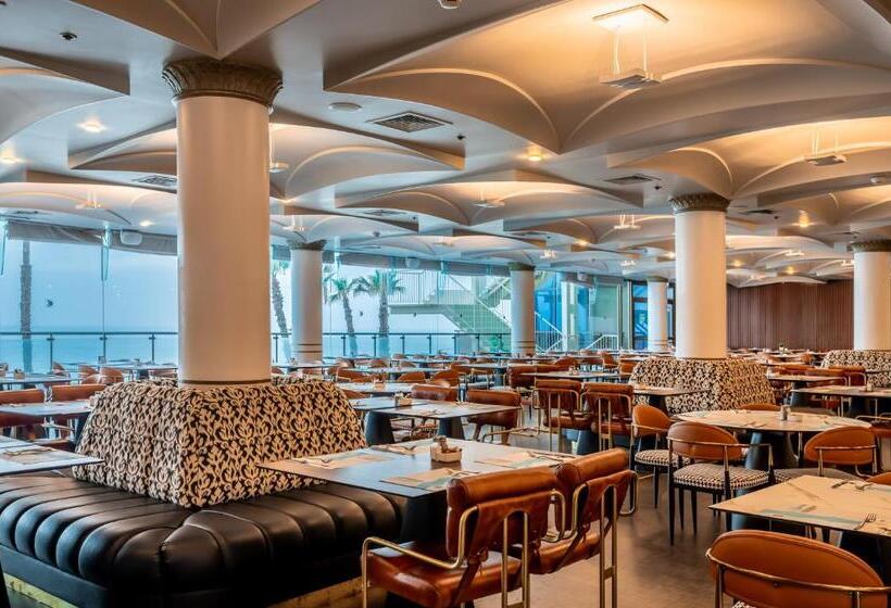 בית מלון כפרי Daniel Herzliya