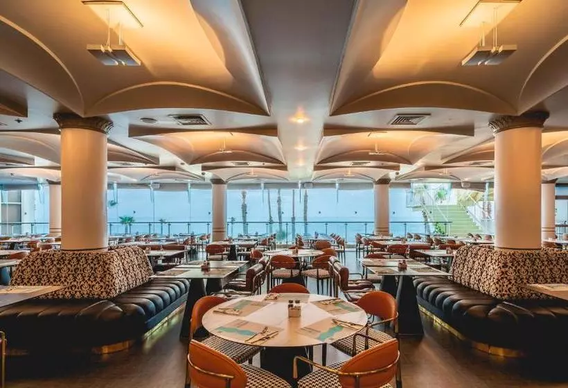 בית מלון כפרי Daniel Herzliya