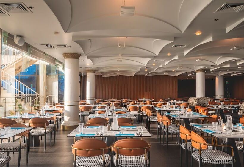 בית מלון כפרי Daniel Herzliya