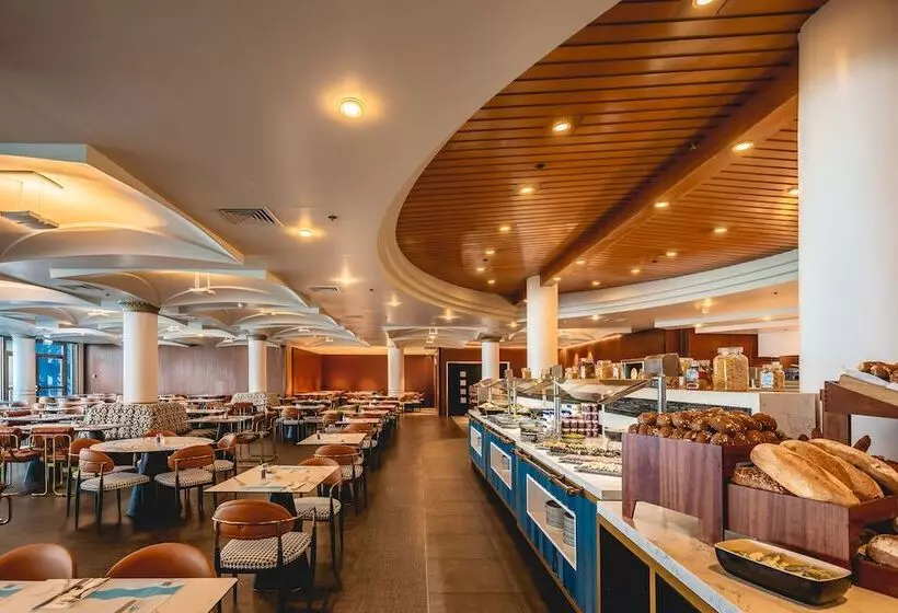 בית מלון כפרי Daniel Herzliya