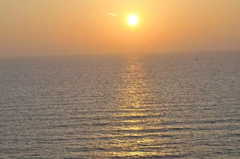 בית מלון כפרי Daniel Herzliya