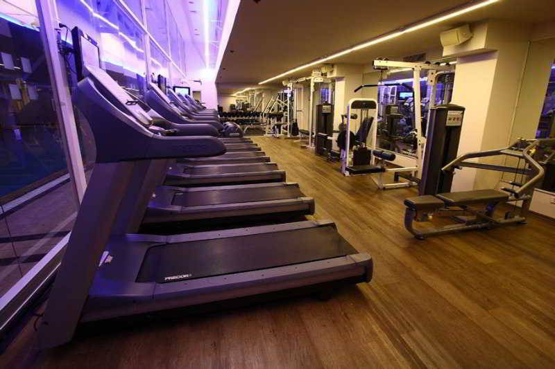 בית מלון כפרי Daniel Herzliya