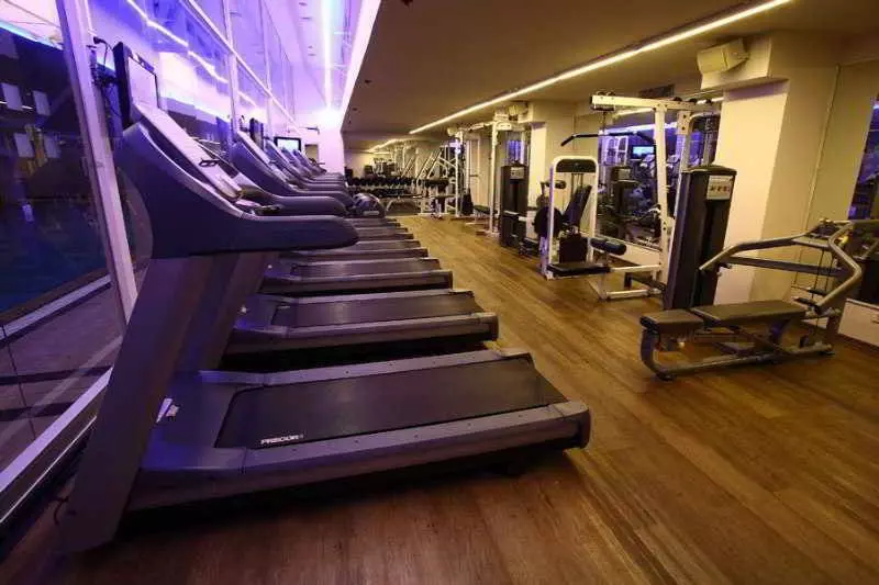 בית מלון כפרי Daniel Herzliya