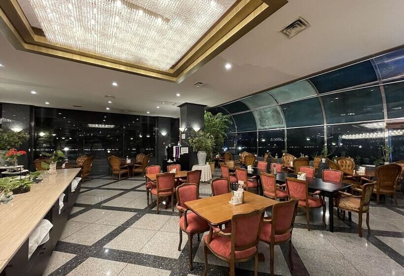 Danyang Tourist Hotel Edelweiss