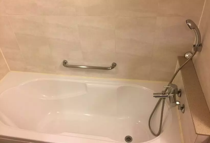 Danyang Tourist Hotel Edelweiss